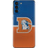 NFL Denver Broncos Vintage Galaxy S21 Plus 5G Skin